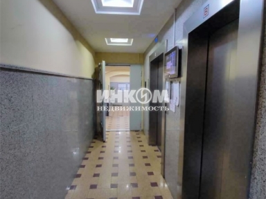 1-комнатная квартира, Ботаническая ул, 19&nbsp;корп.2