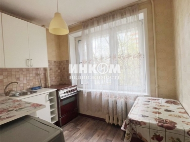 2-х комнатная квартира, Криворожская ул, 13