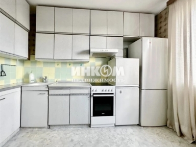 2-х комнатная квартира, Голубинская ул, 32/2