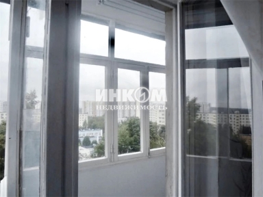 2-х комнатная квартира, Голубинская ул, 32/2