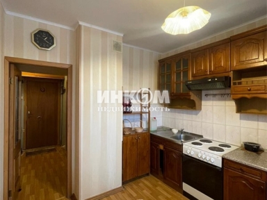 1-комнатная квартира, Хабаровская ул, 8