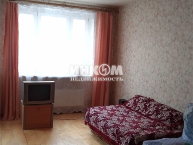 2-х комнатная квартира, Долгопрудный г, Лихачевский пр-кт, 68&nbsp;корп.4