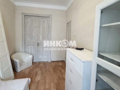 1 комната в 6-ти комнатной квартире, Грузинская Б. ул, 32&nbsp;корп.10