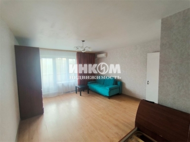 1-комнатная квартира, Дубнинская ул, 16&nbsp;корп.4