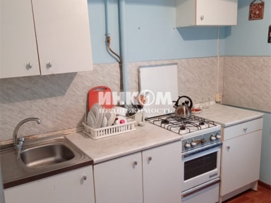 2-х комнатная квартира, Прядильная 3-я ул, 20