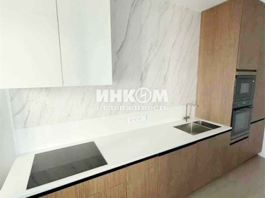 2-х комнатная квартира, Ярцевская ул, 34&nbsp;корп.2