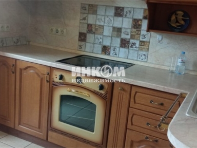 2-х комнатная квартира, Новаторов ул, 40&nbsp;корп.2