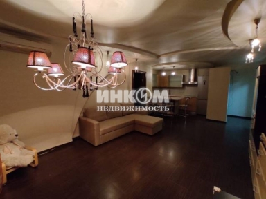 3-х комнатная квартира, Островитянова ул, 5