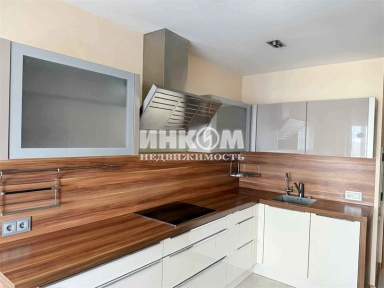 3-х комнатная квартира, Ленинский пр-кт, 137&nbsp;корп.1