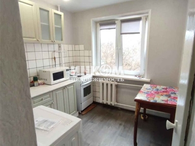 2-х комнатная квартира, Пироговский мкр, Советская ул, 5