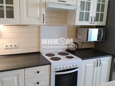 2-х комнатная квартира, Вольская 1-я ул, 10