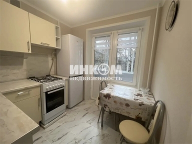 2-х комнатная квартира, Херсонская ул, 31