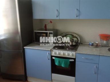 2-х комнатная квартира, Парковая 15-я ул, 28