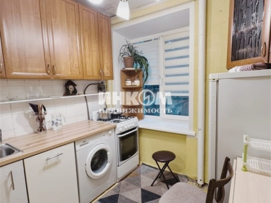 2-х комнатная квартира, Поклонная ул, 6