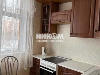 1-комнатная квартира, Белореченская ул, 38&nbsp;корп.2