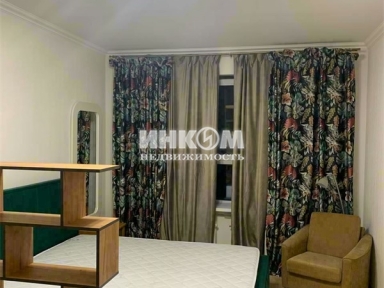 2-х комнатная квартира, Нижняя Хохловка ул, 8