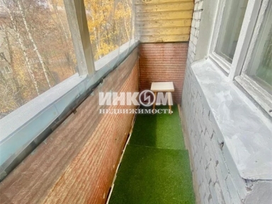 1-комнатная квартира, Флотская ул, 98