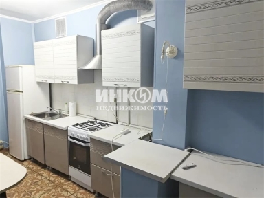 2-х комнатная квартира, Новокузнецкая ул, 13&nbsp;корп.1