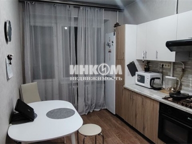 1-комнатная квартира, Просторная ул, 14&nbsp;корп.1