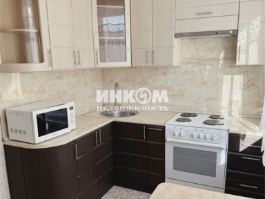 1-комнатная квартира, Рождественская ул, 19&nbsp;корп.2