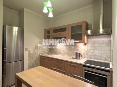 2-х комнатная квартира, Давыдковская ул, 3