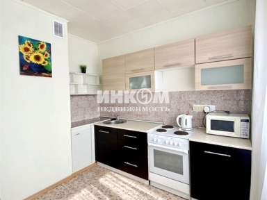 1-комнатная квартира, Маршала Захарова ул, 8&nbsp;корп.3