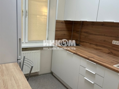 2-х комнатная квартира, Марии Ульяновой ул, 31