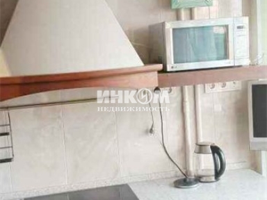 3-х комнатная квартира, Фестивальная ул, 22&nbsp;корп.2