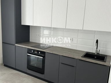 2-х комнатная квартира, Академика Королева ул, 23