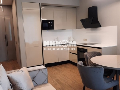 2-х комнатная квартира, Шелепихинская наб, 34&nbsp;корп.4