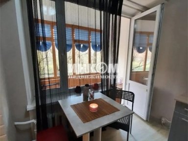 1-комнатная квартира, Судостроительная ул, 12