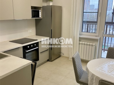 2-х комнатная квартира, Лобачевского ул, 28