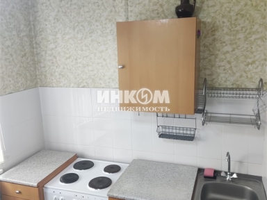 1-комнатная квартира, Захарьинские Дворики ул, 1&nbsp;корп.1