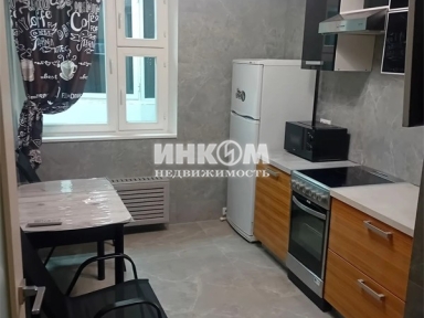 1-комнатная квартира, Столетова ул, 8