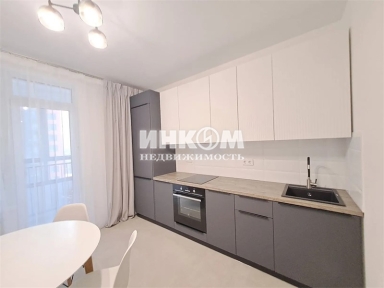 2-х комнатная квартира, Академика Королева ул, 23