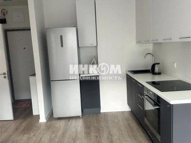 2-х комнатная квартира, Мирный п, академика Северина ул, 13