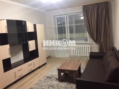 1-комнатная квартира, Парковая 13-я ул, 27&nbsp;корп.4