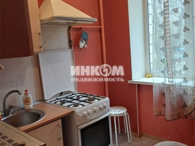 1-комнатная квартира, Владимирская 1-я ул, 41