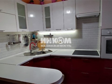 2-х комнатная квартира, Октябрьский п, Ленина ул, 22