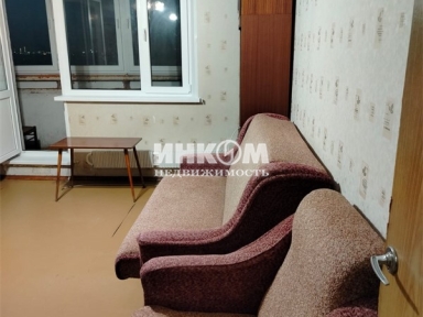1-комнатная квартира, Академика Миллионщикова ул, 3