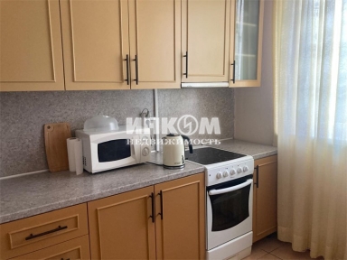 1 комната в 2-х комнатной квартире, Открытое ш, 26&nbsp;корп.10