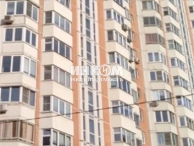 1-комнатная квартира, Седова ул, 2&nbsp;корп.1