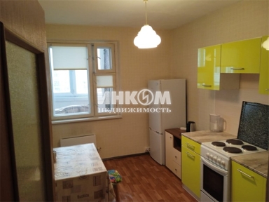 1-комнатная квартира, Дубнинская ул, 32&nbsp;корп.8