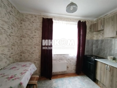1-комнатная квартира, Белореченская ул, 41&nbsp;корп.2