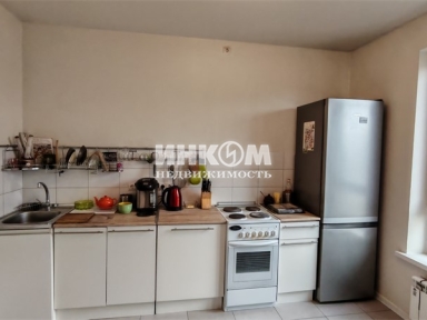 2-х комнатная квартира, Шелихова проезд, 9&nbsp;корп.1