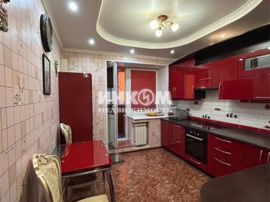 2-х комнатная квартира, Троицк г, Нагорная ул, 8