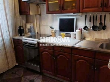 2-х комнатная квартира, Липецкая ул, 24&nbsp;корп.1