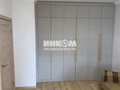 1-комнатная квартира, Нижняя Хохловка ул, 8