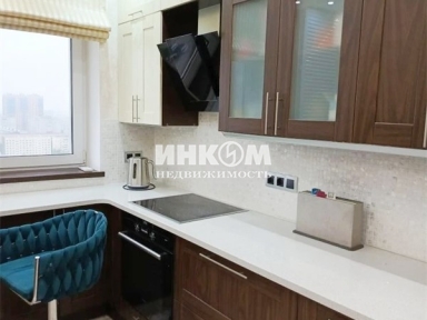 2-х комнатная квартира, Реутов г, Носовихинское ш, 25