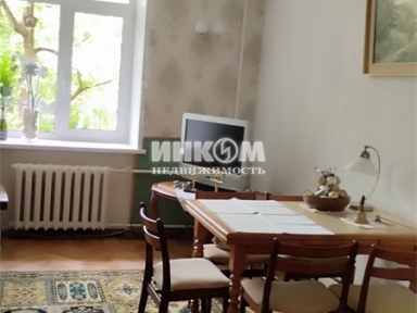 2-х комнатная квартира, Расплетина ул, 9